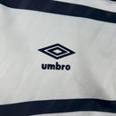 Camisa Escócia Away 88/91 - Versão Retro