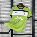Camisa Juventus Third 17/18 - Versão Retro