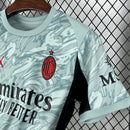 Camisa Milan Away 25/26 - Puma Torcedor Masculina - Lançamento