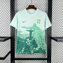 Camisa Brasil Edição-Especial 25/26 - Torcedor Masculina - Lançamento
