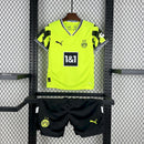 Kit Infantil Borussia Dortmund 25/26