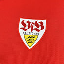 Camisa Stuttgart Away 06/07 - Versão Retro