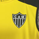 Camisa Atlético Mg Treino Regata 25/26 - Adidas Torcedor Masculina - Lançamento
