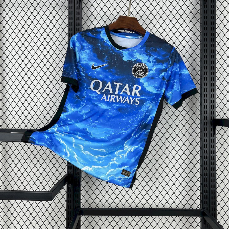 Camisa Psg Edição-Especial 25/26 - Torcedor Masculina