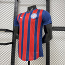 Camisa Bahia Away 25/26 - Versão Jogador