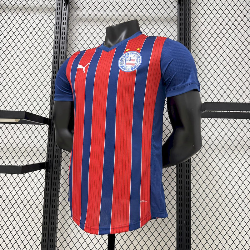 Camisa Bahia Away 25/26 - Versão Jogador