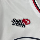 Camisa Mallorca Away 01/02 - Versão Retro