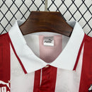 Camisa Colonia Home  Home 95/96 - Versão Retro
