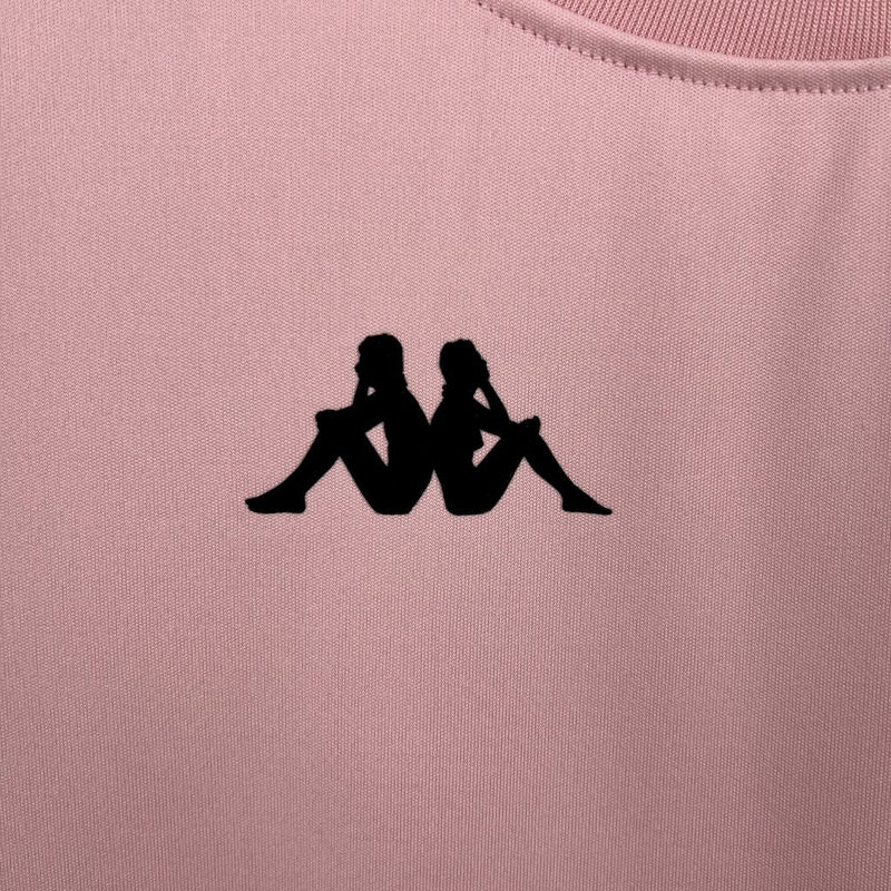 Camisa Vasco da Gama Rosa Edição-Especial 23/24 - Feminina
