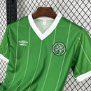 Camisa Celtic Third 84/86 - Versão Retro
