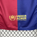 Kit Infantil Barcelona x Travis Scott 24/25