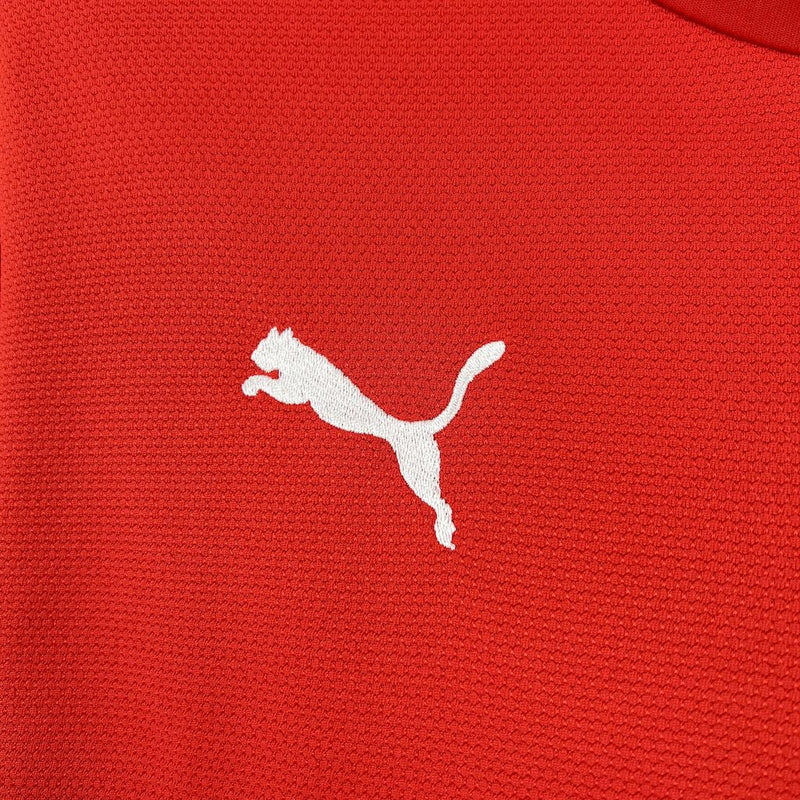 Camisa Stuttgart Away 06/07 - Versão Retro