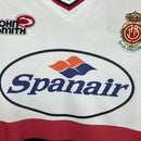 Camisa Mallorca Away 01/02 - Versão Retro