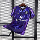 Camisa Manchester United Edição-Especial 25/26 - Adidas Torcedor Masculina - Lançamento