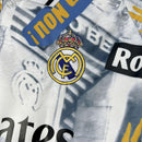 Camisa Real Madrid Glory Graffiti Board 25/26 - Torcedor Masculina