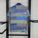 Camisa Real Madrid Pré-Jogo 25/26 - Torcedor Masculina