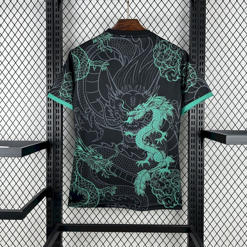 Camisa Real Madrid Edição Especial 25/26 - Torcedor Masculina - Lançamento