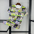 Camisa Real Madrid Edição 15 Champions 25/26 - Torcedor Masculina