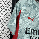 Camisa Milan Away 25/26 - Puma Torcedor Masculina - Lançamento