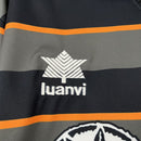 Camisa Valencia Third 99/00 - Versão Retro