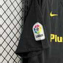 Camisa Atlético de Madrid Away 16/17 - Versão Retro