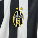 Camisa Juventus Home 02/03 - Versão Retro