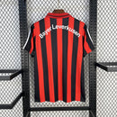 Camisa Bayer Leverkusen  Home 00/01  - Versão Retro
