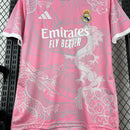 Camisa Real Madrid Dragão Edição Especial 25/26 - Torcedor Masculina - Lançamento