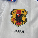 Camisa Japão Away X Badd Bunny 98/99 - Versão Retro