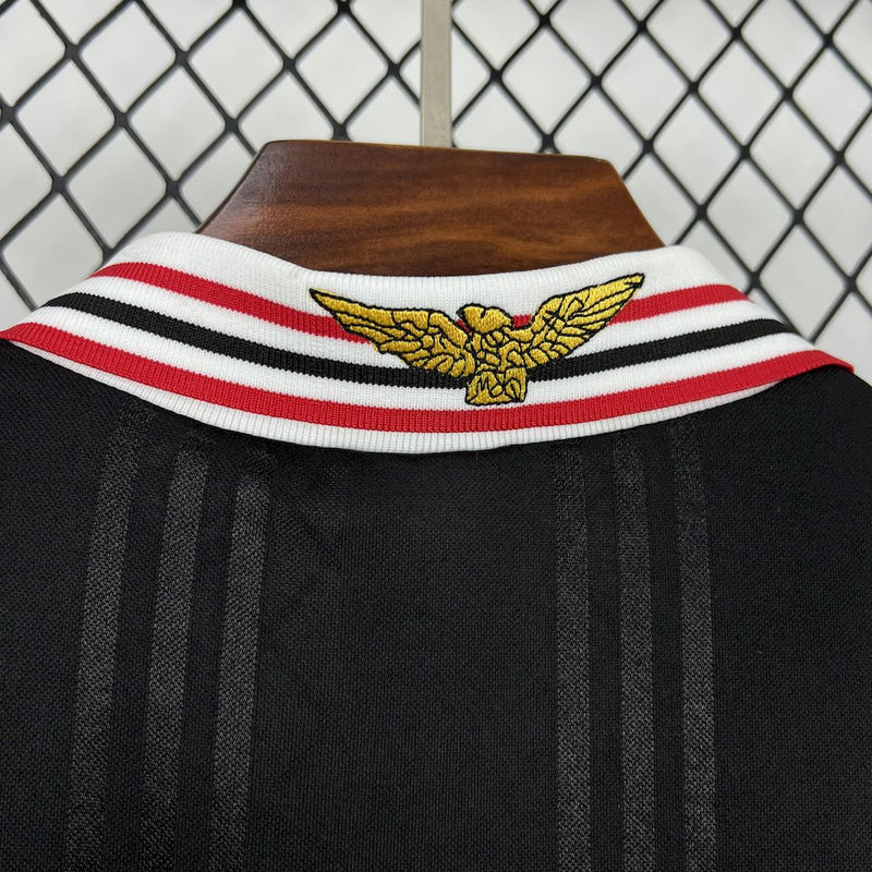 Camisa Benfica Away 97/98 - Versão Retro
