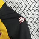 Camisa Real Zaragoza Away 01/02 - Versão Retro