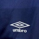 Camisa Escócia Home 87/88 - Versão Retro