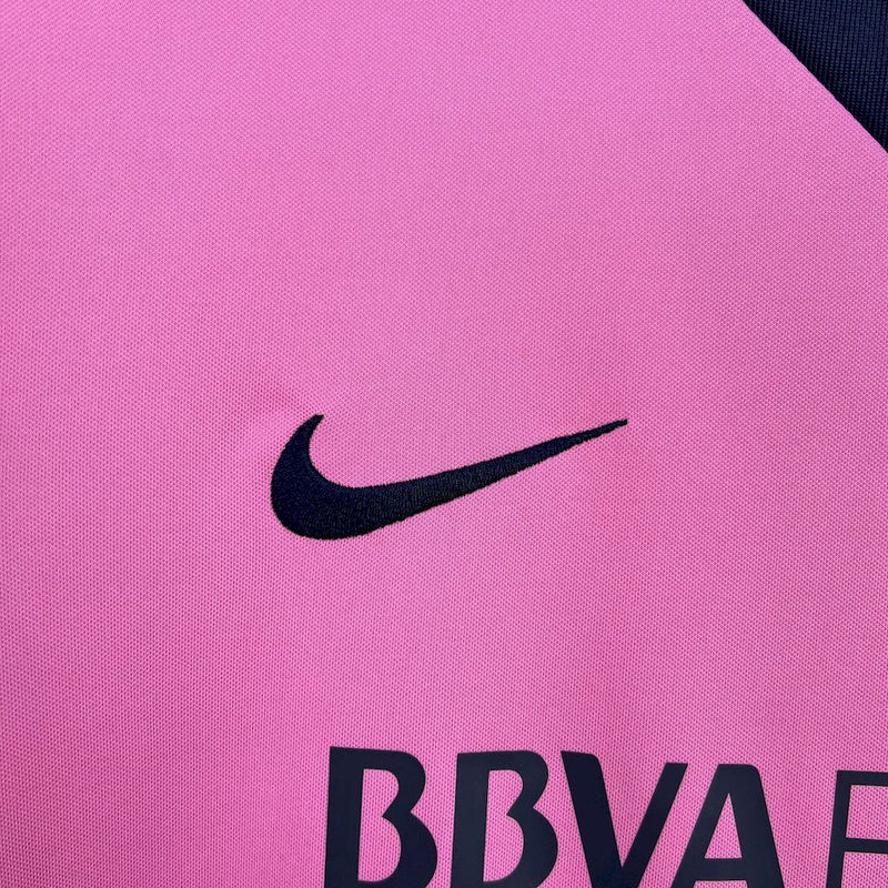 Camisa Boca Juniors Away 13/14 - Versão Retro