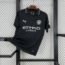 Camisa Manchester City Fourth Away 25/26 - Torcedor Masculina