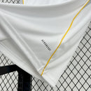 Camisa Real Madrid Home-Regata 25/26 - Torcedor Masculina - Lançamento