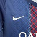 Kit Infantil PSG Home 25/26