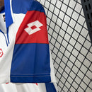 Camisa Real Zaragoza Home 2004 - Versão Retro