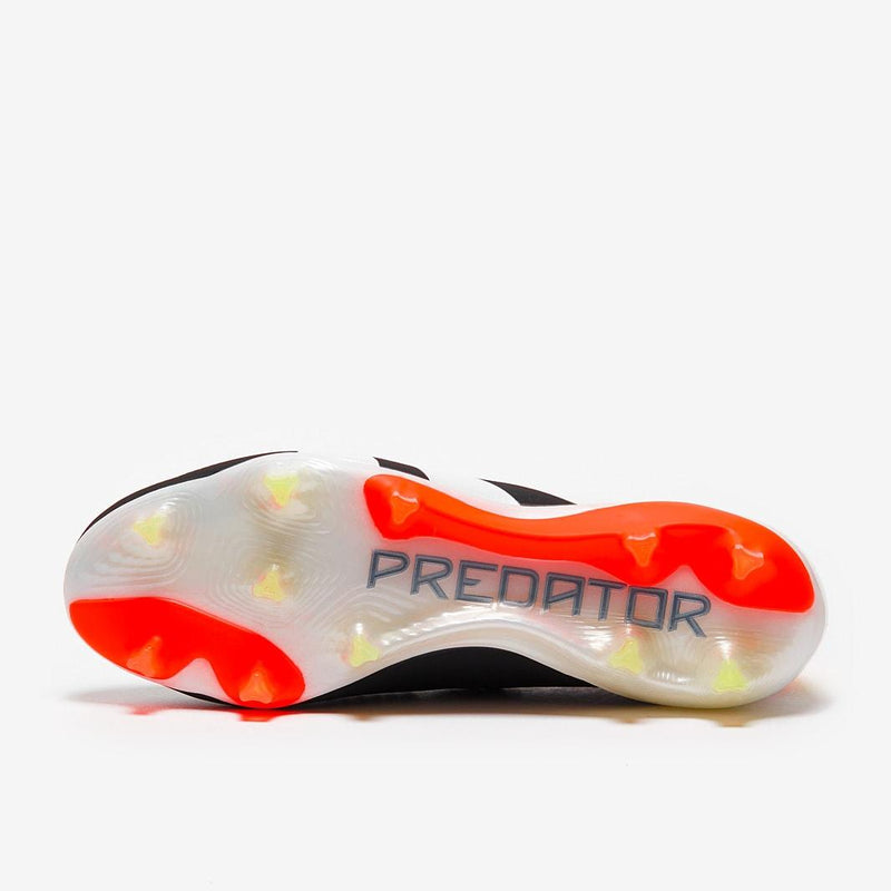 Chuteira adidas Predator Elite Campo