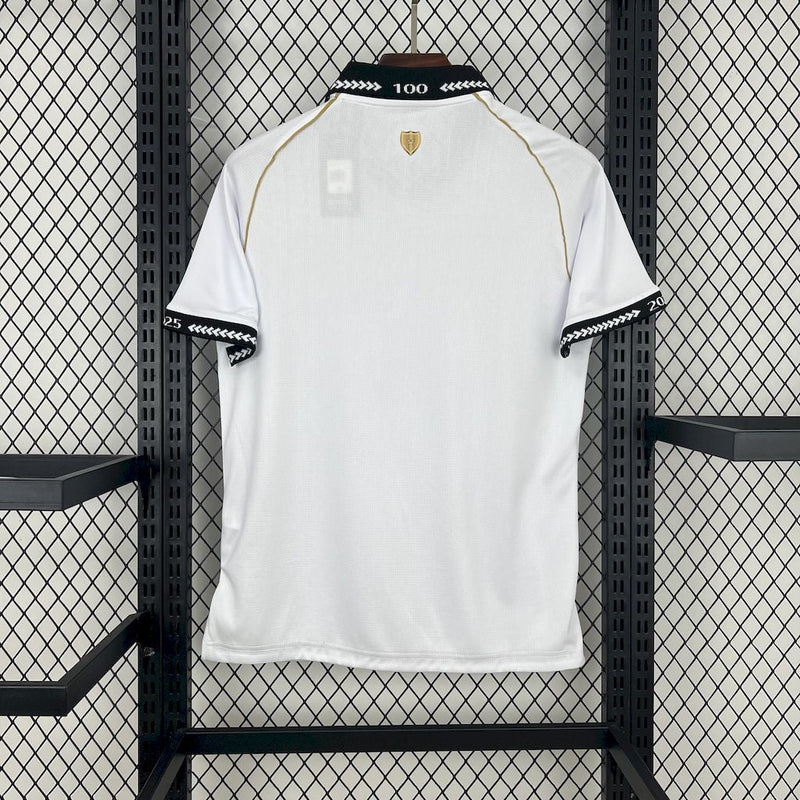 Camisa Bolívia Away 25/26 - Versão Torcedor
