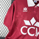 Camisa Albacete Away 94/95 - Versão Retro
