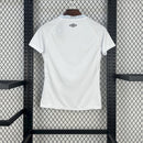 Camisa Santos Home 25/26 - Umbro Feminina