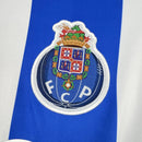 Camisa Porto Home 17/18 - Versão Retro