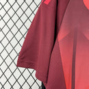 Camisa Alemanha Away - Euro Feminina 25/26 - Torcedor Masculina