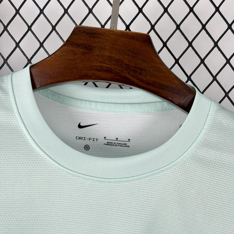 Camisa Brasil Edição-Especial 25/26 - Torcedor Masculina - Lançamento
