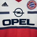 Camisa Bayern De Munique Home 98/99  - Versão Retro