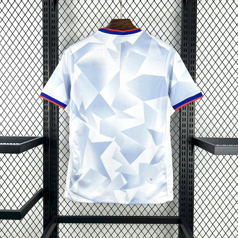 Camisa Estados Unidos Home 25/26 - Versão Torcedor