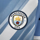 Camisa Manchester City Home 25/26 - Torcedor Masculina