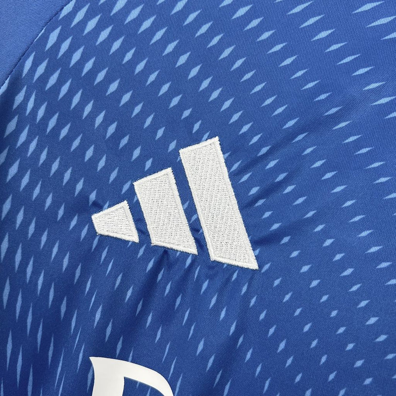 Camisa Real Madrid Edição-Especial 25/26 - Torcedor Masculina