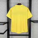 Camisa Escócia Away 2002 - Versão Retro