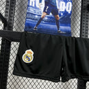 Kit Infantil Cristiano Ronaldo X Real Madrid 25/26
